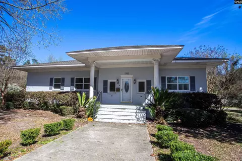 1700 Broad St, Camden, SC 29020