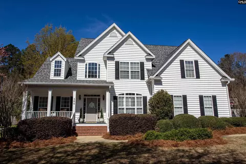 384 Bloomsbury Cir, Camden, SC 29020