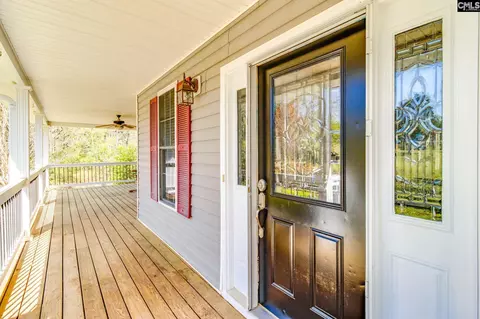 Exterior - 239 Blackthorn Dr, Gilbert, SC 29054 photo 4 of 11