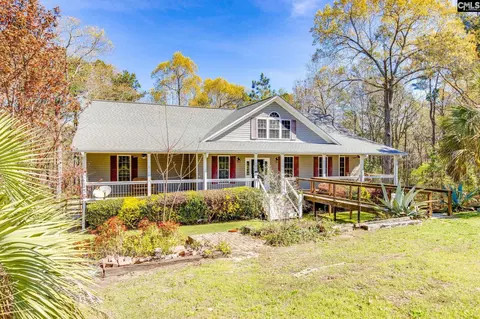 239 Blackthorn Dr, Gilbert, SC 29054