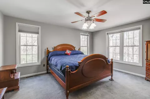 Bedroom - 239 Blackthorn Dr, Gilbert, SC 29054 photo 1 of 6