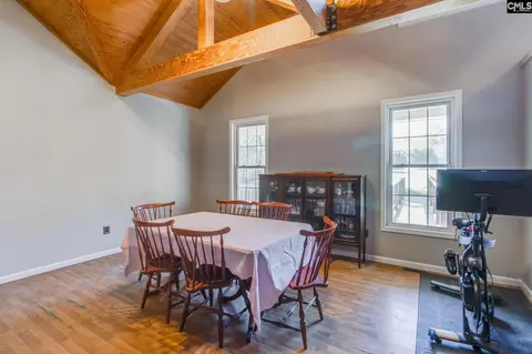 Dining - 239 Blackthorn Dr, Gilbert, SC 29054 photo 1 of 2