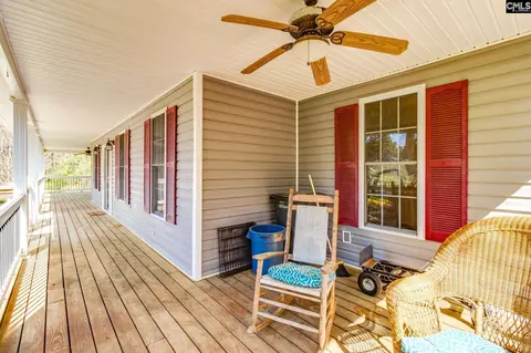 Exterior - 239 Blackthorn Dr, Gilbert, SC 29054 photo 3 of 11