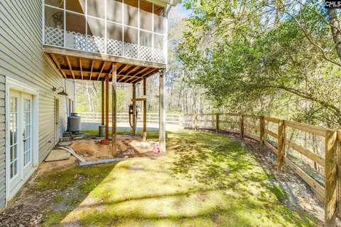 Exterior - 239 Blackthorn Dr, Gilbert, SC 29054 photo 9 of 11