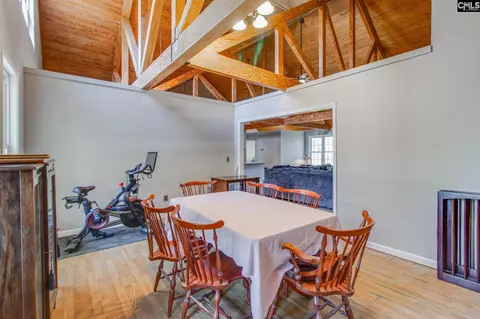 Dining - 239 Blackthorn Dr, Gilbert, SC 29054 photo 2 of 2