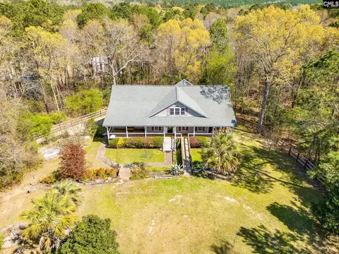 Exterior - 239 Blackthorn Dr, Gilbert, SC 29054 photo 11 of 11