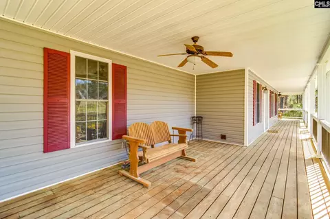 Exterior - 239 Blackthorn Dr, Gilbert, SC 29054 photo 5 of 11
