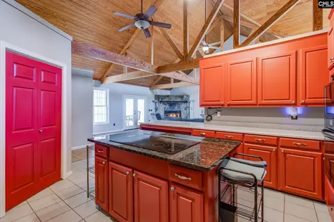 Kitchen - 239 Blackthorn Dr, Gilbert, SC 29054 photo 4 of 4