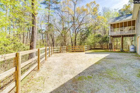 Exterior - 239 Blackthorn Dr, Gilbert, SC 29054 photo 8 of 11