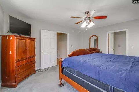Bedroom - 239 Blackthorn Dr, Gilbert, SC 29054 photo 3 of 6