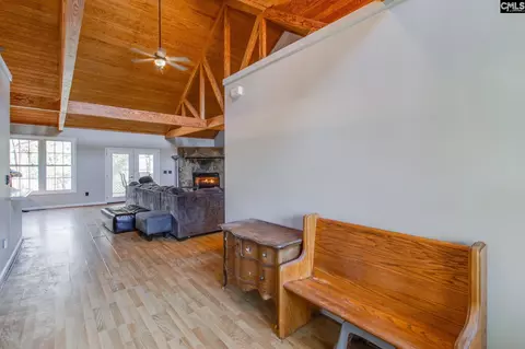 Entry Way - 239 Blackthorn Dr, Gilbert, SC 29054 photo 1 of 1