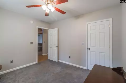 Bedroom - 239 Blackthorn Dr, Gilbert, SC 29054 photo 4 of 6
