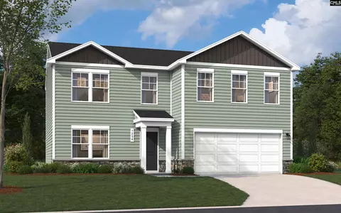 304 Paratrooper Ln, Columbia, SC 29229
