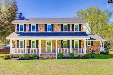 391 Park Rd, Lexington, SC 29072