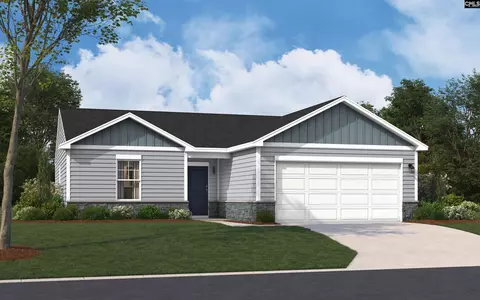 306 Paratrooper Ln, Columbia, SC 29229