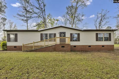 271 Westview Dr, Ridge Spring, SC 29129