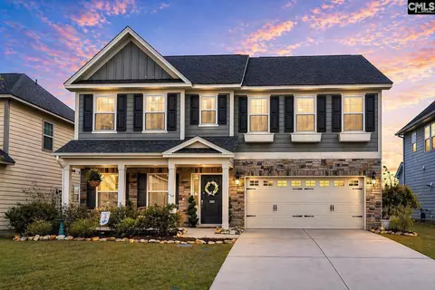 390 Gatesbrook Dr, Blythewood, SC 29016