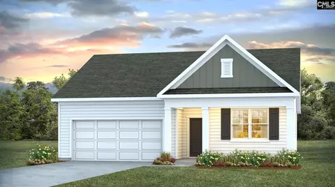 114 Horatio Ln, Lugoff, SC 29078