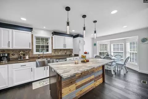 Kitchen - 167 Ralph Williams Rd, Prosperity, SC 29127 photo 2 of 6