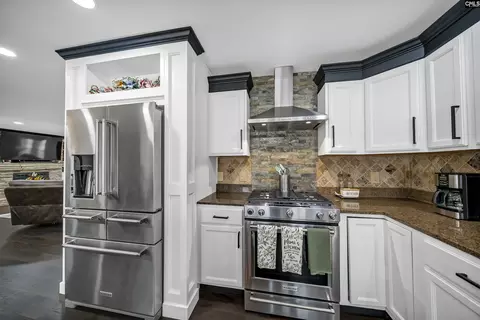 Kitchen - 167 Ralph Williams Rd, Prosperity, SC 29127 photo 6 of 6