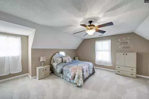 Bedroom - 167 Ralph Williams Rd, Prosperity, SC 29127 photo 3 of 6