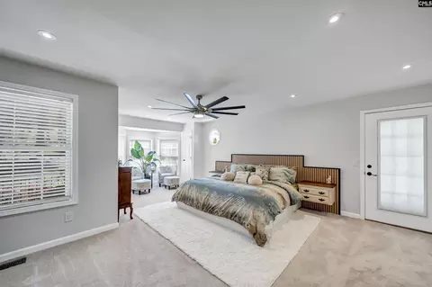 Bedroom - 167 Ralph Williams Rd, Prosperity, SC 29127 photo 1 of 6
