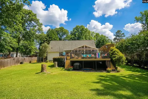 Exterior - 167 Ralph Williams Rd, Prosperity, SC 29127 photo 5 of 24