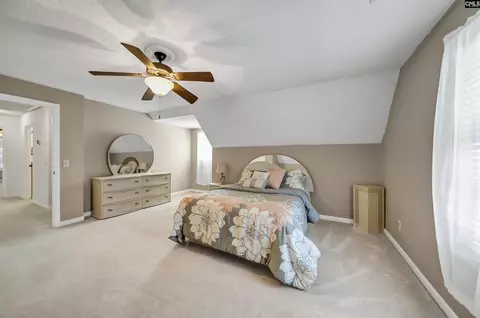 Bedroom - 167 Ralph Williams Rd, Prosperity, SC 29127 photo 4 of 6