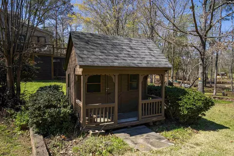 Exterior - 167 Ralph Williams Rd, Prosperity, SC 29127 photo 15 of 24