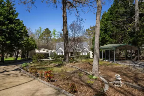 Exterior - 167 Ralph Williams Rd, Prosperity, SC 29127 photo 22 of 24