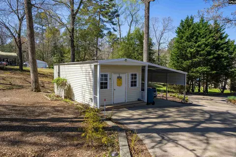 Exterior - 167 Ralph Williams Rd, Prosperity, SC 29127 photo 23 of 24