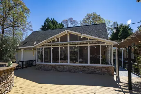 Exterior - 167 Ralph Williams Rd, Prosperity, SC 29127 photo 7 of 24