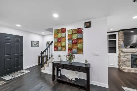 Entry Way - 167 Ralph Williams Rd, Prosperity, SC 29127 photo 1 of 2