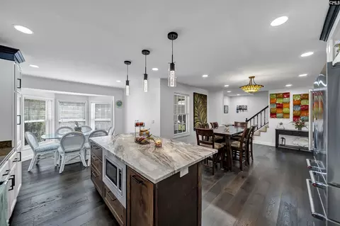 Kitchen - 167 Ralph Williams Rd, Prosperity, SC 29127 photo 5 of 6