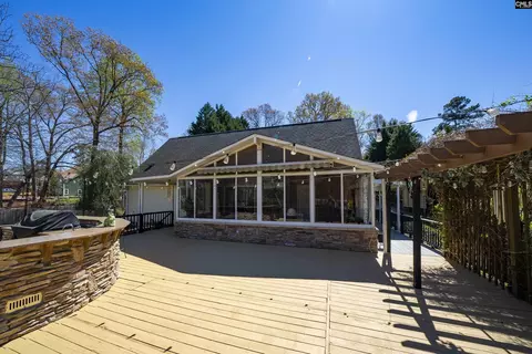 Exterior - 167 Ralph Williams Rd, Prosperity, SC 29127 photo 17 of 24