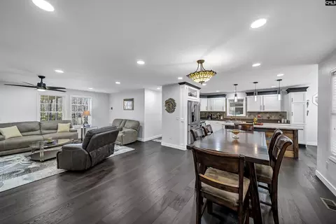 Dining - 167 Ralph Williams Rd, Prosperity, SC 29127 photo 1 of 2