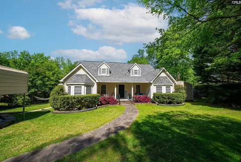 167 Ralph Williams Rd, Prosperity, SC 29127