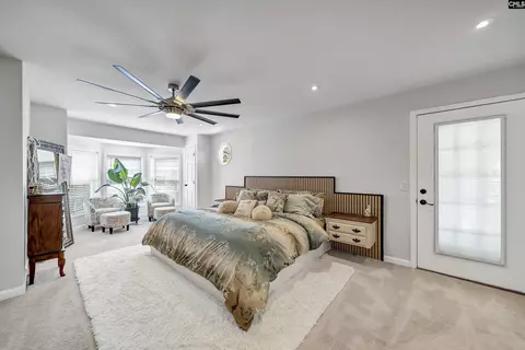 Bedroom - 167 Ralph Williams Rd, Prosperity, SC 29127 photo 2 of 6