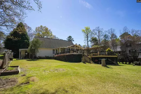 Exterior - 167 Ralph Williams Rd, Prosperity, SC 29127 photo 6 of 24