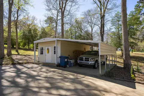 Exterior - 167 Ralph Williams Rd, Prosperity, SC 29127 photo 13 of 24