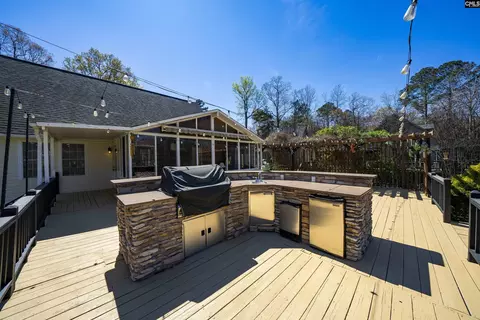 Exterior - 167 Ralph Williams Rd, Prosperity, SC 29127 photo 9 of 24