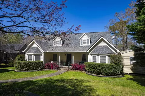 Exterior - 167 Ralph Williams Rd, Prosperity, SC 29127 photo 1 of 24