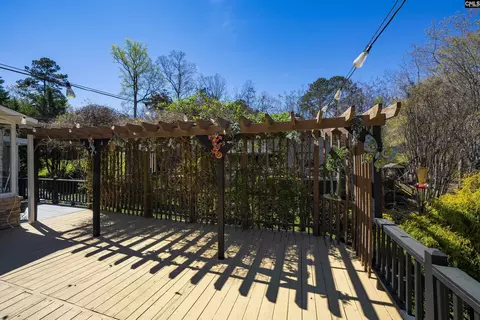 Exterior - 167 Ralph Williams Rd, Prosperity, SC 29127 photo 14 of 24