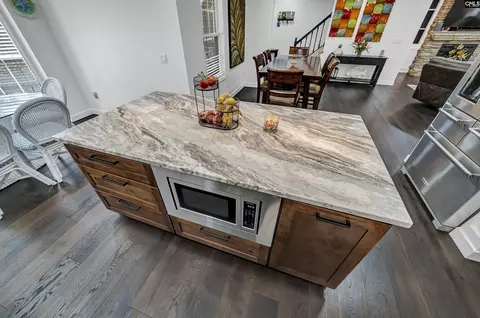 Kitchen - 167 Ralph Williams Rd, Prosperity, SC 29127 photo 4 of 6