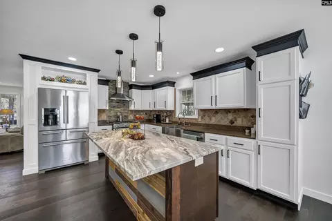 Kitchen - 167 Ralph Williams Rd, Prosperity, SC 29127 photo 3 of 6