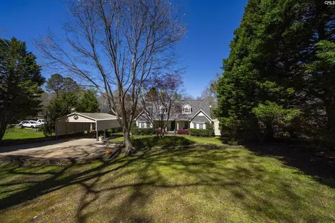 Exterior - 167 Ralph Williams Rd, Prosperity, SC 29127 photo 3 of 24