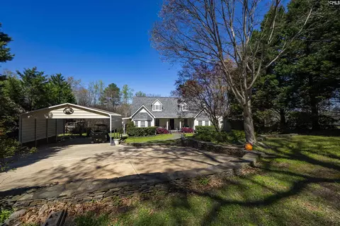 Exterior - 167 Ralph Williams Rd, Prosperity, SC 29127 photo 2 of 24