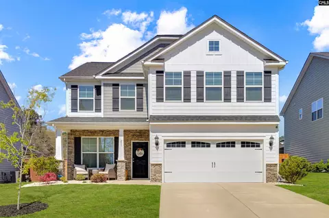 233 Falling Leaves Ln, Blythewood, SC 29016