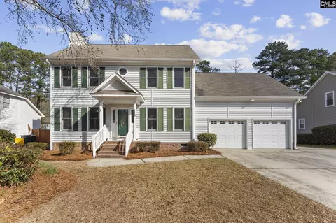 113 Ridgecrest Dr, Lexington, SC 29072