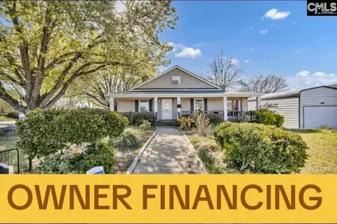 162 Gilliam St, Whitmire, SC 29178